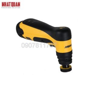 Máy Chà Nhám Mirka AOSB 130NV -32mm