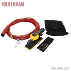 Máy Chà Nhám Mirka OS383 - 70x198mm