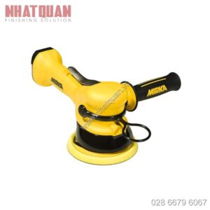 Máy Chà Nhám Mirka ROS2 550CV- 125mm