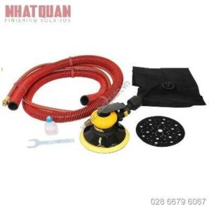 Máy Chà Nhám Mirka ROS 550 -125mm