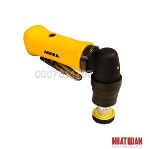 Máy Chà Nhám Mirka AOS 130NV - 32mm