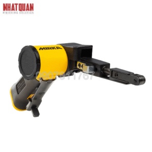 Máy Chà Nhám Đai Mirka